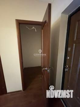 2-к квартира, вторичка, 57м2, 11/17 этаж