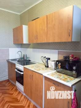 2-к квартира, вторичка, 56м2, 16/17 этаж