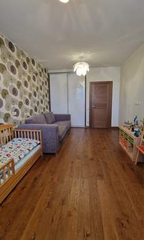 2-к квартира, вторичка, 67м2, 13/17 этаж