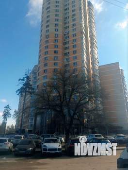 2-к квартира, вторичка, 67м2, 16/22 этаж