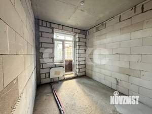 1-к квартира, вторичка, 40м2, 2/3 этаж