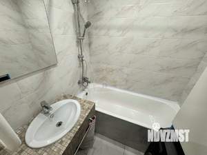 1-к квартира, вторичка, 36м2, 2/14 этаж