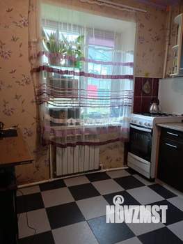 2-к квартира, вторичка, 41м2, 1/2 этаж