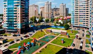 Фото квартиры на продажу (3)