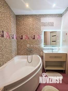 2-к квартира, вторичка, 63м2, 13/22 этаж