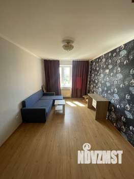 3-к квартира, вторичка, 94м2, 8/17 этаж