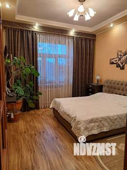 2-к квартира, вторичка, 56м2, 3/3 этаж