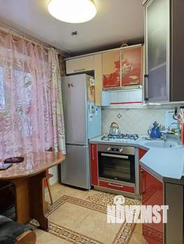 2-к квартира, вторичка, 47м2, 1/5 этаж