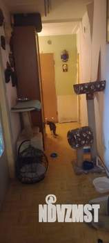 3-к квартира, вторичка, 71м2, 7/10 этаж