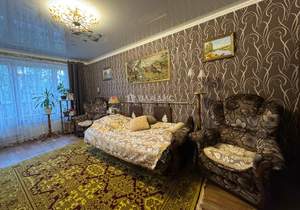 2-к квартира, вторичка, 58м2, 5/9 этаж