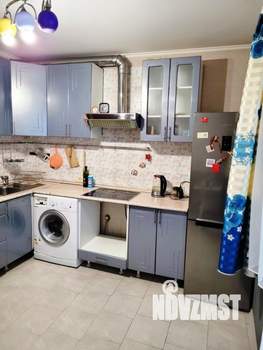 1-к квартира, вторичка, 41м2, 1/14 этаж