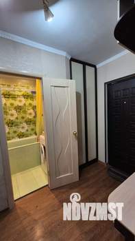 1-к квартира, вторичка, 35м2, 1/14 этаж
