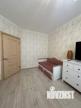 1-к квартира, вторичка, 37м2, 6/22 этаж