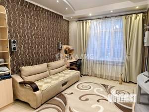 3-к квартира, вторичка, 77м2, 5/16 этаж