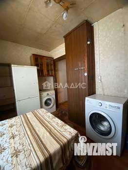 3-к квартира, вторичка, 58м2, 1/5 этаж