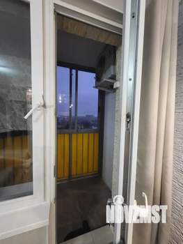 Студия квартира, вторичка, 27м2, 16/17 этаж