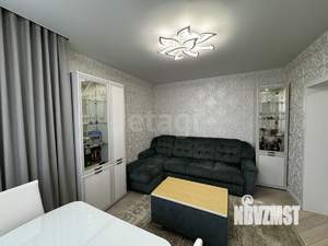 3-к квартира, вторичка, 72м2, 6/18 этаж
