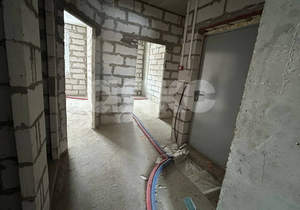 3-к квартира, вторичка, 64м2, 2/3 этаж