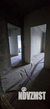 3-к квартира, вторичка, 77м2, 1/17 этаж