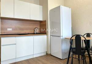Студия квартира, вторичка, 23м2, 2/3 этаж