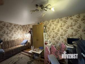 2-к квартира, вторичка, 44м2, 2/6 этаж