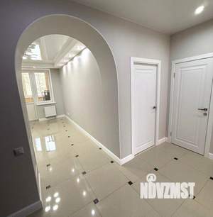 2-к квартира, вторичка, 64м2, 2/17 этаж