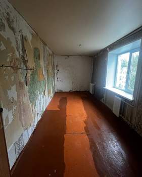 2-к квартира, вторичка, 42м2, 4/5 этаж