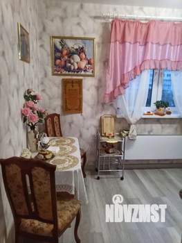 2-к квартира, вторичка, 63м2, 10/22 этаж