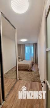 2-к квартира, вторичка, 61м2, 13/17 этаж