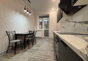 2-к квартира, вторичка, 49м2, 3/3 этаж