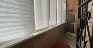 1-к квартира, вторичка, 38м2, 1/10 этаж