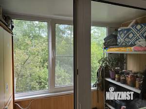 2-к квартира, вторичка, 50м2, 2/10 этаж