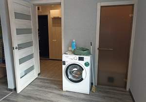 1-к квартира, вторичка, 23м2, 4/5 этаж