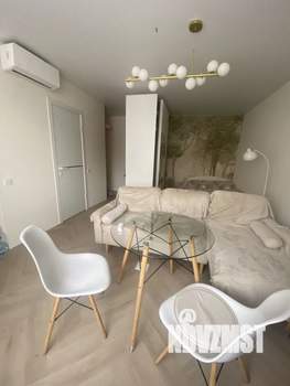 Студия квартира, вторичка, 29м2, 3/5 этаж