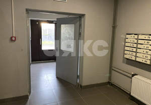 1-к квартира, вторичка, 58м2, 2/3 этаж