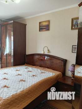 3-к квартира, вторичка, 71м2, 10/10 этаж