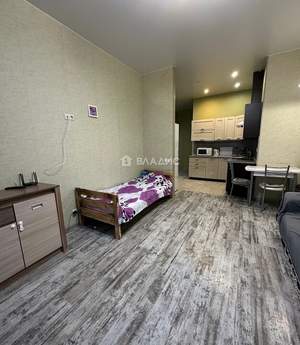 1-к квартира, вторичка, 48м2, 9/22 этаж