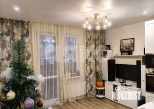 3-к квартира, вторичка, 70м2, 2/17 этаж