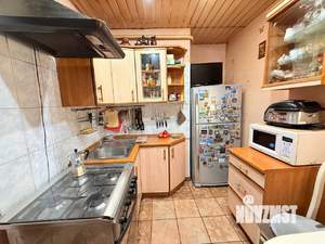 4-к квартира, вторичка, 81м2, 1/9 этаж