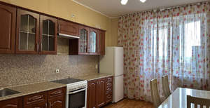 2-к квартира, вторичка, 65м2, 10/17 этаж