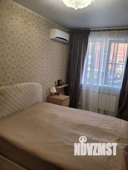 2-к квартира, вторичка, 44м2, 1/4 этаж