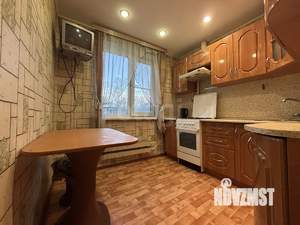 2-к квартира, вторичка, 47м2, 5/5 этаж