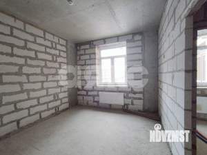 1-к квартира, вторичка, 32м2, 2/3 этаж