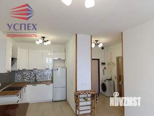 2-к квартира, вторичка, 43м2, 8/12 этаж