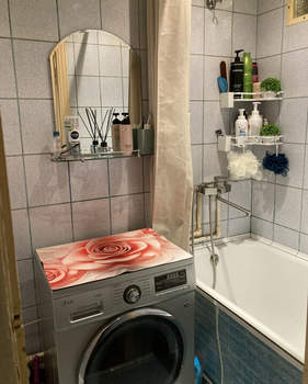 1-к квартира, вторичка, 29м2, 3/5 этаж