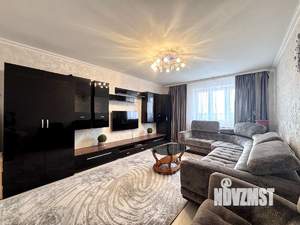 2-к квартира, вторичка, 65м2, 9/17 этаж