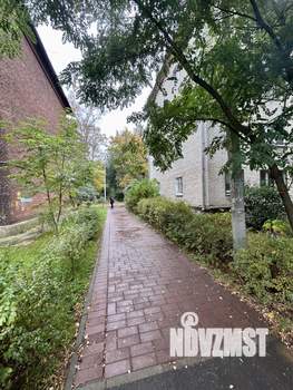 1-к квартира, вторичка, 32м2, 3/4 этаж