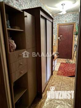 3-к квартира, вторичка, 62м2, 3/12 этаж