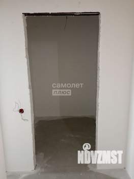 2-к квартира, вторичка, 56м2, 3/15 этаж