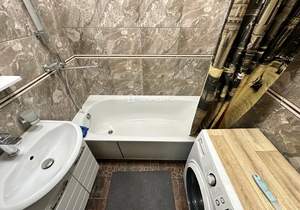 1-к квартира, вторичка, 33м2, 2/10 этаж